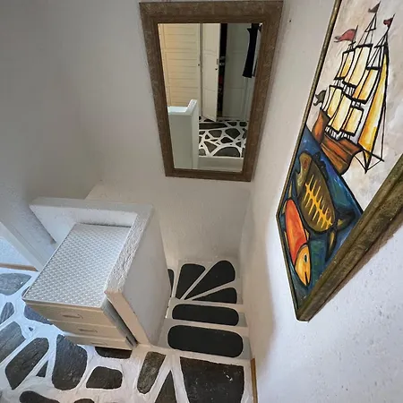 בית נופש Sea Vibes Mykonos By Angels Group Agios Ioannis Diakoftis