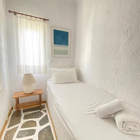 בית נופש Sea Vibes Mykonos By Angels Group