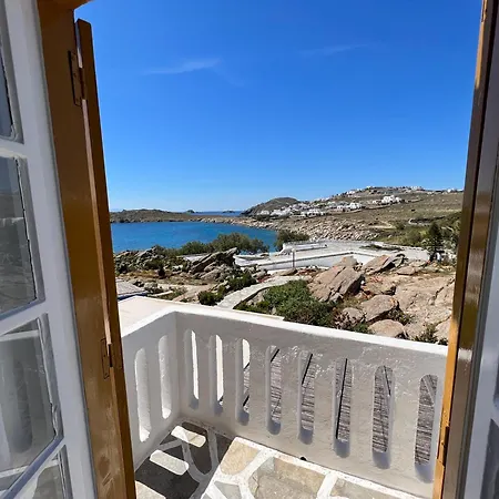 Sea Vibes Mykonos By Angels Group *