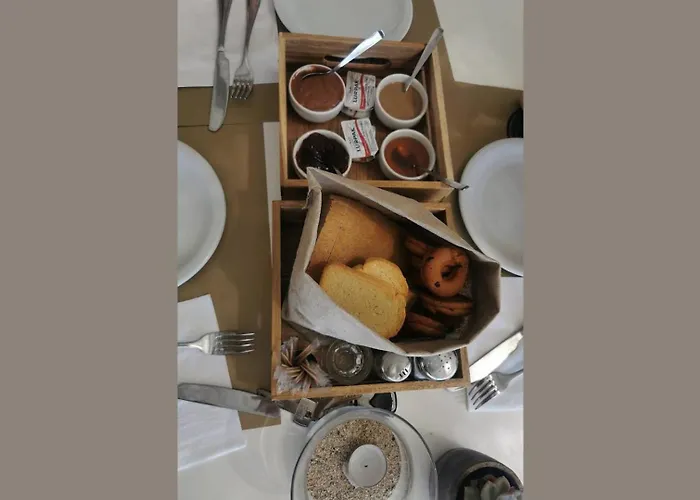 Sea Vibes Mykonos By Angels Group Dom wakacyjny *