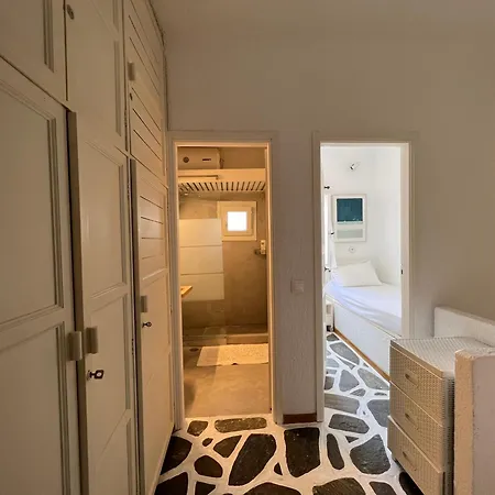 Holiday home Sea Vibes Mykonos By Angels Group Agios Ioannis Diakoftis
