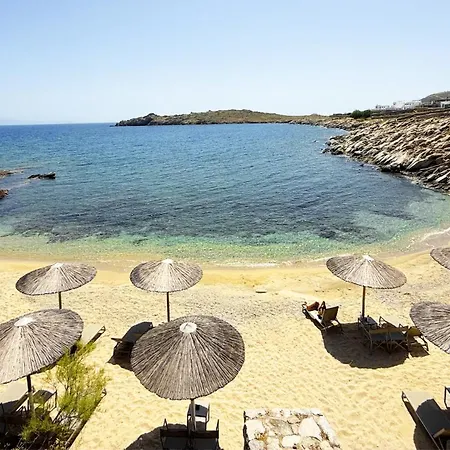Vakantiehuis Sea Vibes Mykonos By Angels Group Mykonos Town
