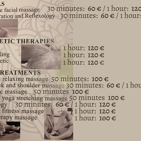 度假居 Sea Vibes Mykonos By Angels Group *