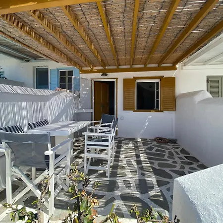 Sea Vibes Mykonos By Angels Group بيت للعطل