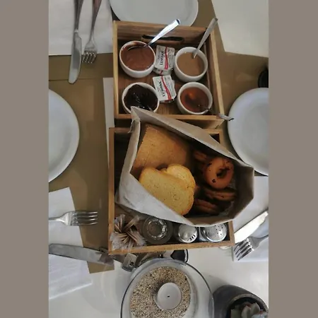 Sea Vibes Mykonos By Angels Group Hébergement de vacances *