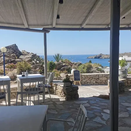 Sea Vibes Mykonos By Angels Group *