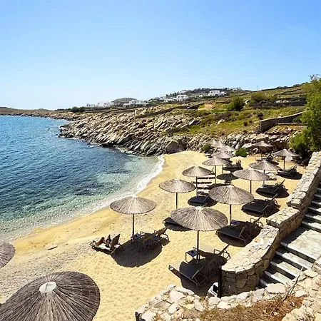 Sea Vibes Mykonos By Angels Group Hébergement de vacances *