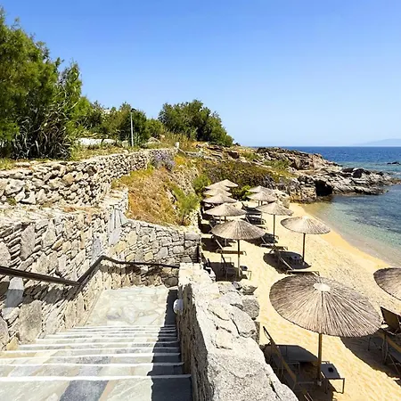 Sea Vibes Mykonos By Angels Group *