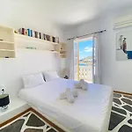 Sea Vibes Mykonos By Angels Group Tatil Evi *